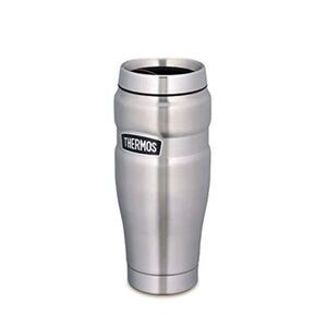 Thermos Outdoor Series Vacuum Insulated Tumbler 16.5 fl oz (470 ml) Stainless